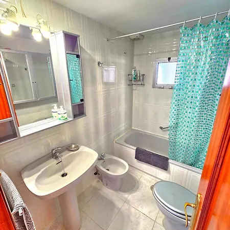 Apartamento Skyline Spectacular Views *
